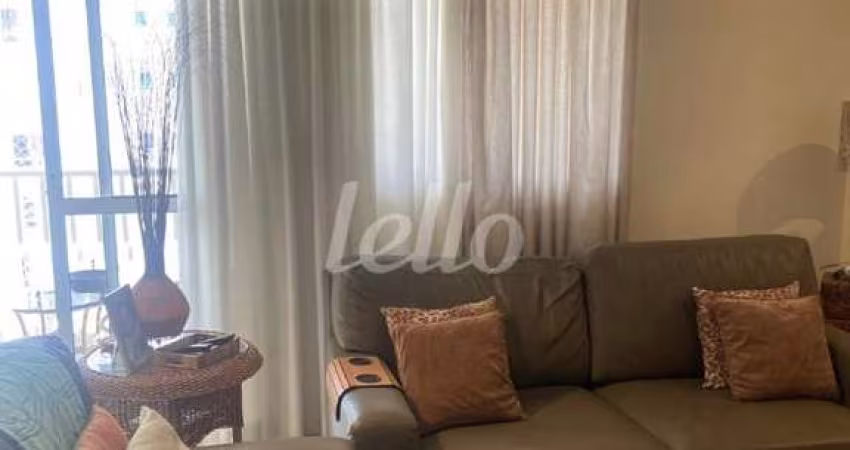 Apartamento com 3 quartos à venda na Rua Emílio Mallet, 420, Vila Gomes Cardim, São Paulo