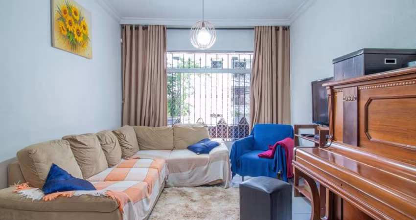 Casa com 3 quartos à venda na Rua Araçoiaba da Serra, 58, Tucuruvi, São Paulo