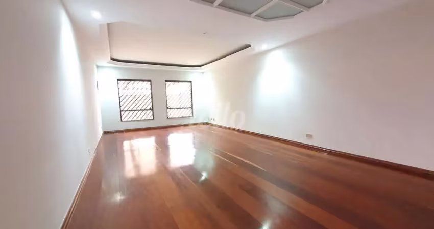 Casa com 3 quartos à venda na Avenida Nova Cantareira, 5654, Tucuruvi, São Paulo