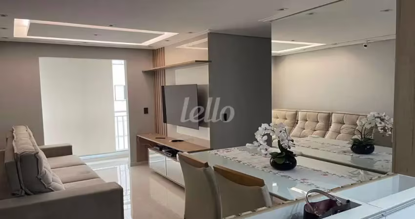 Apartamento com 3 quartos à venda na Avenida Monteiro Lobato, 3130, Vila Miriam, Guarulhos