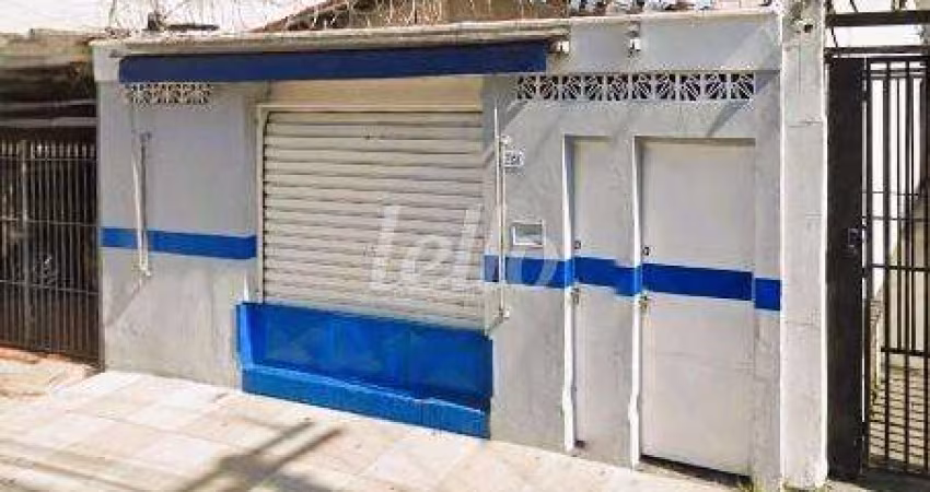Casa com 4 quartos à venda na Rua Doutor Mello Nogueira, 238, Vila Baruel, São Paulo