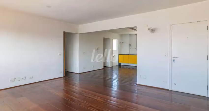 Apartamento com 3 quartos à venda na Rua Teodoro Sampaio, 1424, Pinheiros, São Paulo
