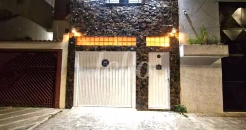 Casa comercial com 1 sala à venda na Rua São Bernardo, 569, Cidade Mãe do Céu, São Paulo