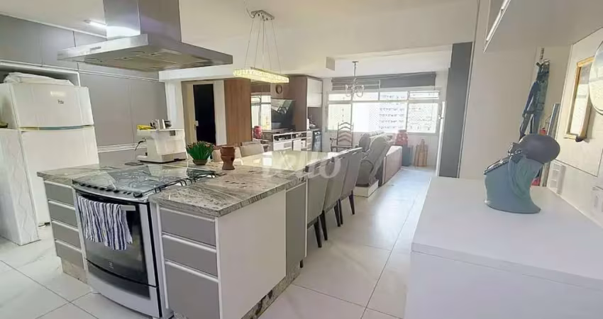 Apartamento com 3 quartos à venda na Rua Doutor Nicolau de Sousa Queirós, 104, Vila Mariana, São Paulo