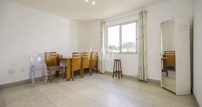 Apartamento com 3 quartos à venda na Rua Doutor Sabóia de Medeiros, 188, Vila Mariana, São Paulo