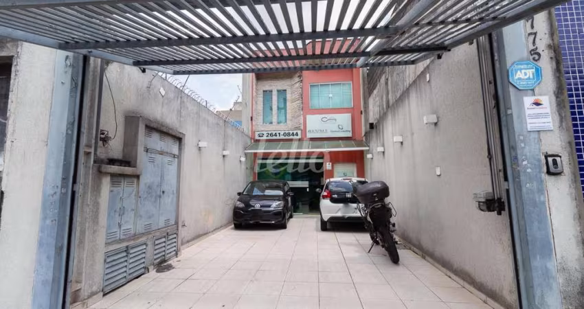 Barracão / Galpão / Depósito à venda na Rua Rodovalho Junior, 775, Penha De França, São Paulo