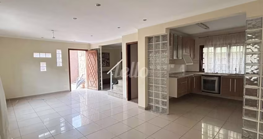 Casa com 3 quartos à venda na Rua Antônio Portugual, 221, Jardim Daysy, São Paulo