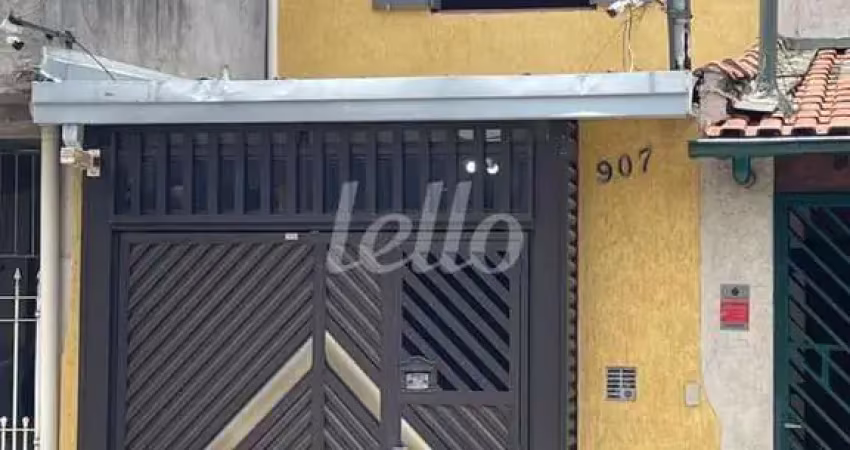 Casa com 3 quartos à venda na Rua Borges de Figueiredo, 907, Mooca, São Paulo