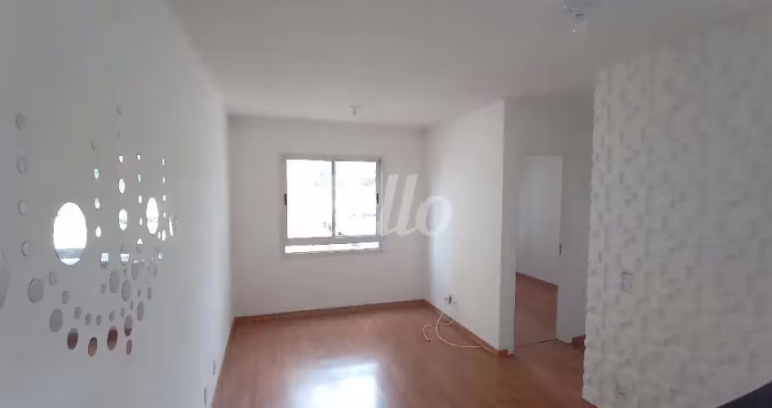 Apartamento com 2 quartos à venda na Av. Profa. Virgília Rodrigues A. C. Pinto, 124/194, Jardim Leonor, São Paulo