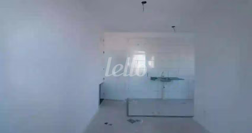 Apartamento com 2 quartos à venda na Rua Conselheiro Lafaiette, 200, Mooca, São Paulo