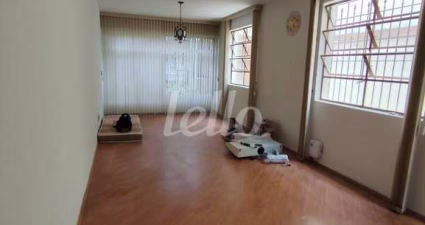 Casa comercial com 3 salas à venda na Rua Doutor Edgar Garcia Vieira, 25, Vila Matilde, São Paulo