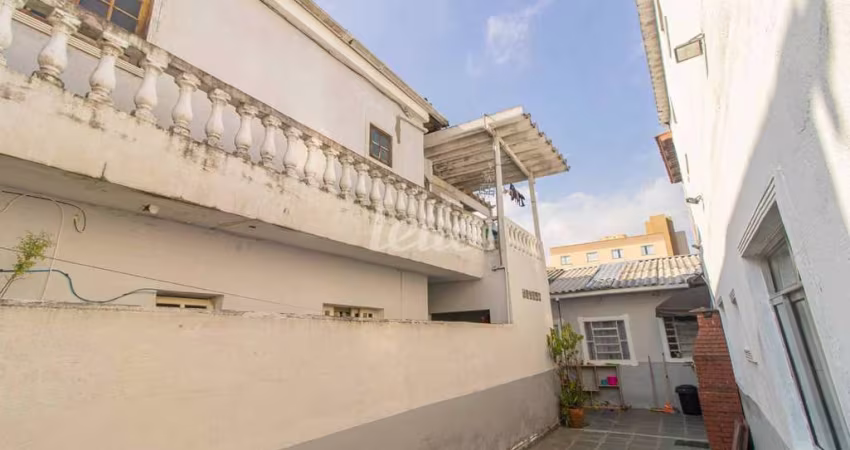 Casa com 2 quartos à venda na Rua Nova Trento, 328, Vila Formosa, São Paulo
