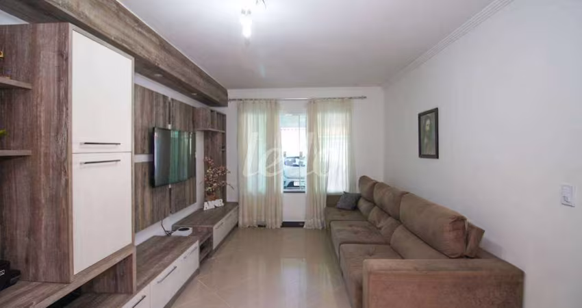 Casa com 4 quartos à venda na Rua Nelson Mazzei, 334, Jaçanã, São Paulo