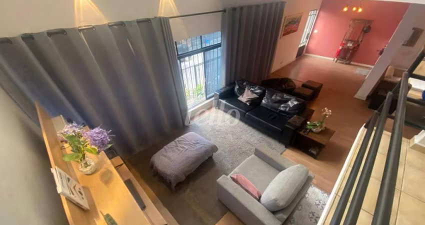 Casa comercial com 2 salas à venda na Rua Janguruçu, 345, Parque da Mooca, São Paulo