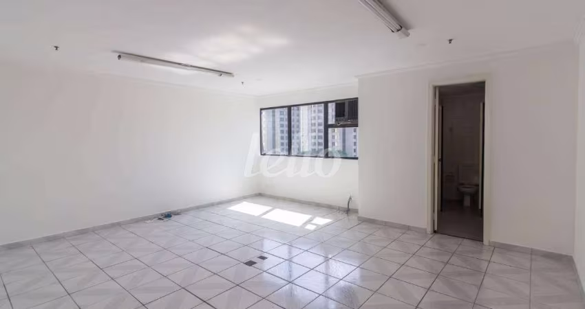 Sala comercial à venda na Alameda Iraé, 620, Indianópolis, São Paulo