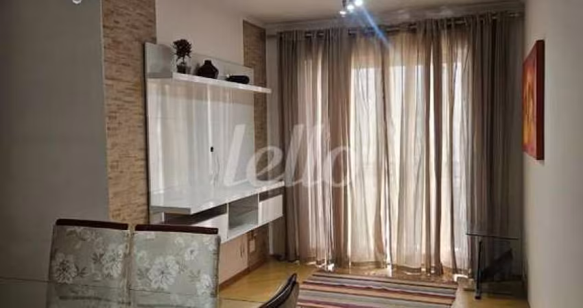 Apartamento com 3 quartos à venda na Rua Evangelina, 1334, Vila Carrão, São Paulo