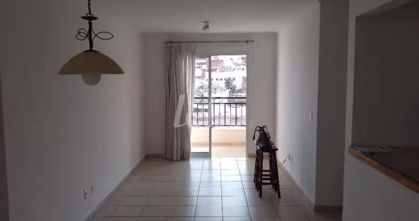 Apartamento com 3 quartos à venda na Rua Ravenna, 65, Engordadouro, Jundiaí