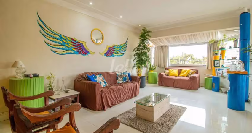 Ponto comercial com 2 salas à venda na Rua Américo Vespucci, 395, Vila Prudente, São Paulo