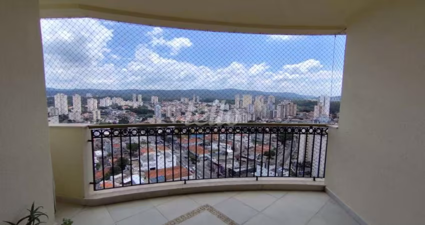 Apartamento com 3 quartos à venda na Rua Sousa Lopes, 65, Lauzane Paulista, São Paulo