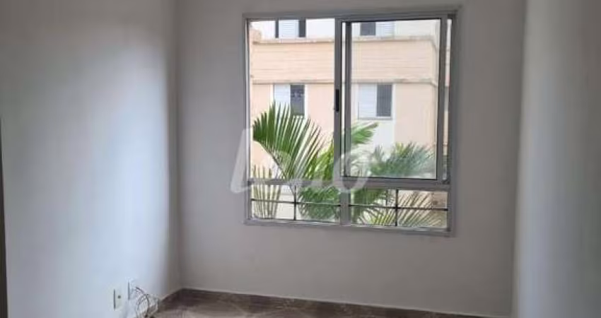 Apartamento com 2 quartos à venda na Estrada Presidente Juscelino Kubitschek de Oliveira, 5030, Jardim Albertina, Guarulhos