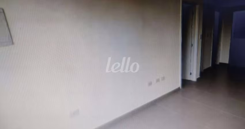Apartamento com 2 quartos à venda na Rua Alves de Almeida, 1089, Vila Formosa, São Paulo