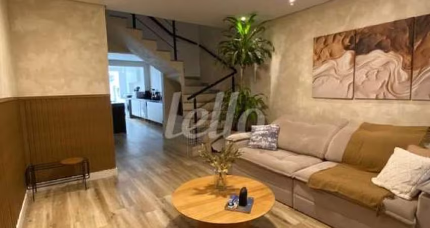 Casa comercial com 2 salas à venda na Rua Abrahão Garfinkel, 66, Vila Gomes Cardim, São Paulo