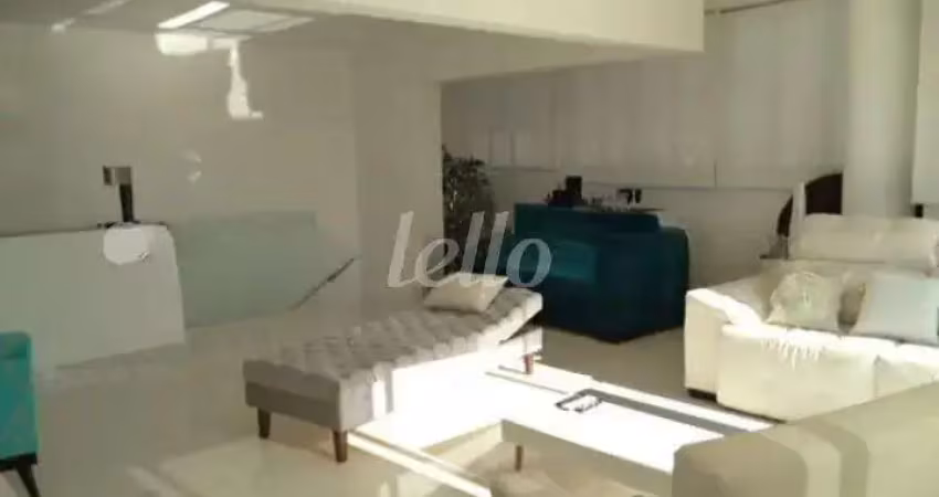 Apartamento com 3 quartos à venda na Avenida Cotovia, 80, Indianópolis, São Paulo