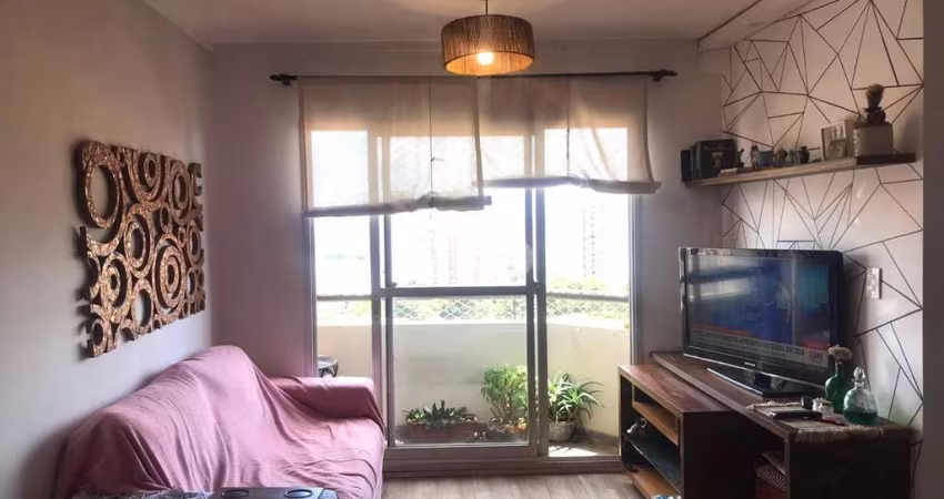 Apartamento com 2 quartos à venda na Avenida Guilherme Giorgi, 1130, Vila Carrão, São Paulo