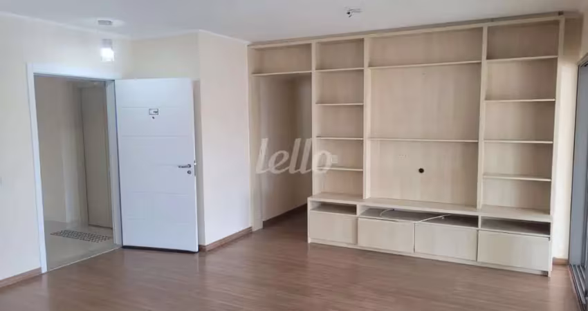 Apartamento com 3 quartos à venda na Rua Madre de Deus, 1474, Mooca, São Paulo