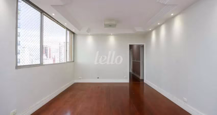 Apartamento com 3 quartos à venda na Rua Voluntários da Pátria, 3533, Santana, São Paulo