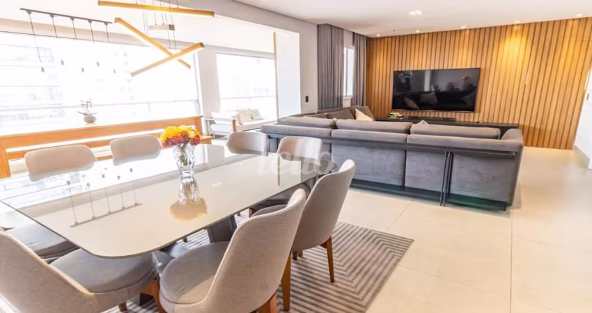 Apartamento com 3 quartos à venda na Rua Celso de Azevedo Marques, 361, Parque da Mooca, São Paulo
