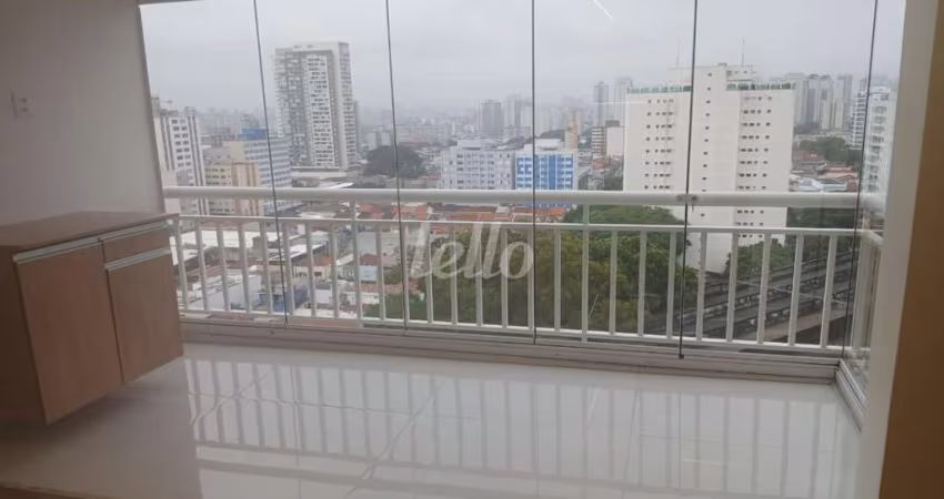 Apartamento com 2 quartos à venda na Rua Cantagalo, 980, Vila Gomes Cardim, São Paulo