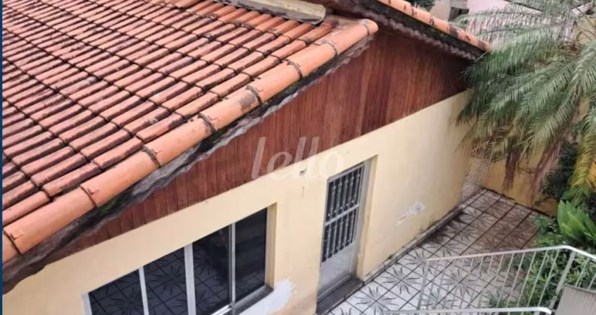 Casa com 5 quartos à venda na Rua Aragão, 1027, Vila Mazzei, São Paulo