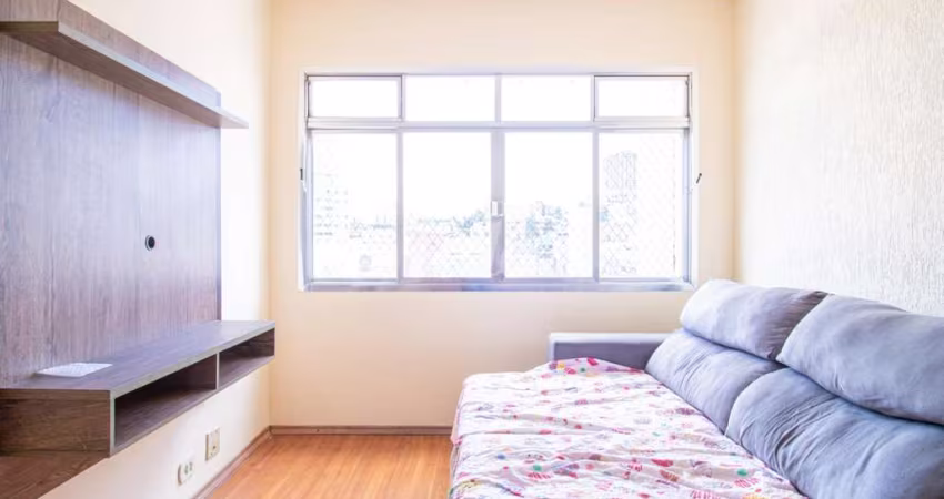 Apartamento com 2 quartos à venda na Rua General Roberto Alves de Carvalho Filho, 297, Campo Belo, São Paulo
