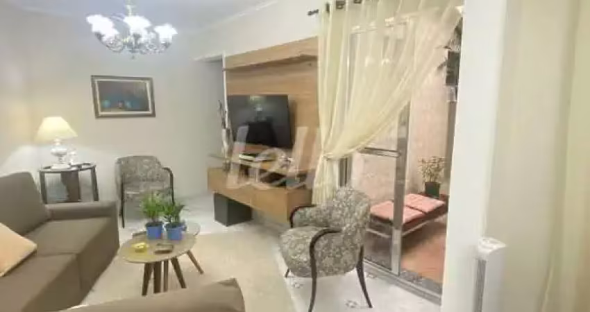 Apartamento com 2 quartos à venda na Rua Henrique Dumont, 152, Vila Gomes Cardim, São Paulo