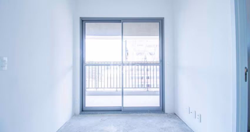 Apartamento com 1 quarto à venda na Rua do Estilo Barroco, 633, Santo Amaro, São Paulo