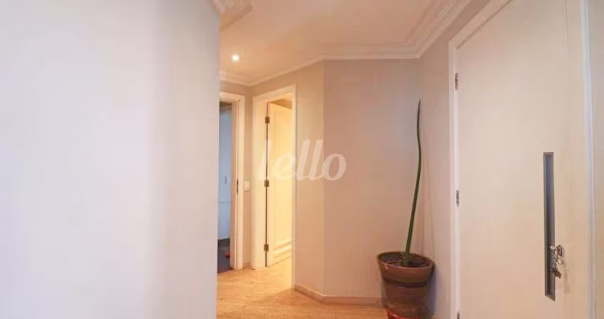 Apartamento com 4 quartos à venda na Rua São Domingos Sávio, 137, Vila Ida, São Paulo