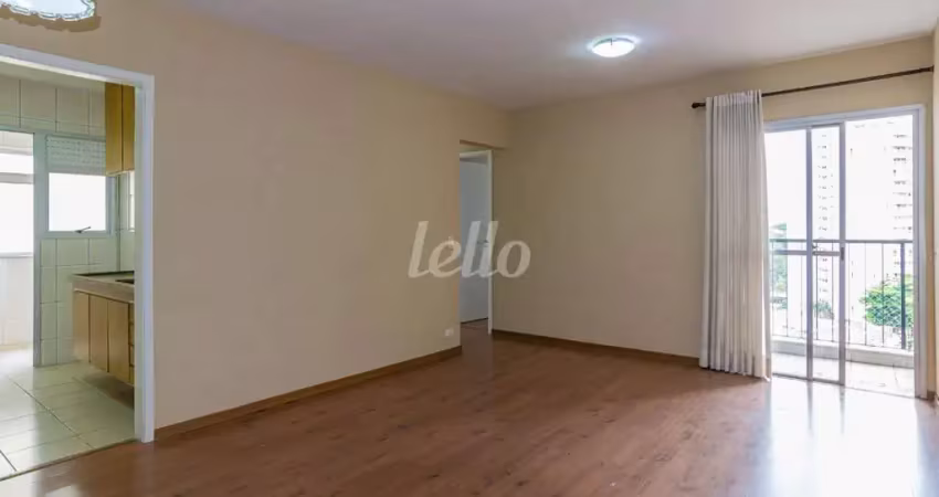 Apartamento com 2 quartos à venda na Rua Raul Pompéia, 269, Pompéia, São Paulo