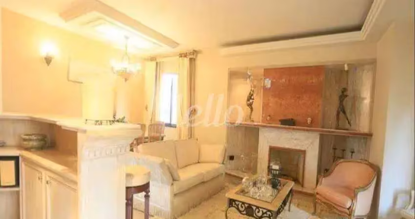 Apartamento com 3 quartos à venda na Rua Cristiano Viana, 627, Cerqueira César, São Paulo