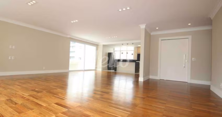 Apartamento com 3 quartos à venda na Rua São Vicente de Paula, 435, Santa Cecília, São Paulo