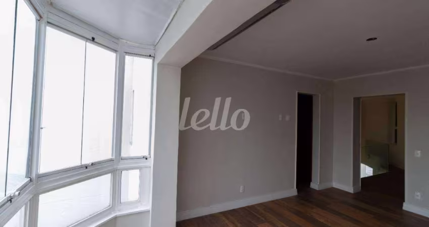 Apartamento com 3 quartos à venda na Rua Doutor Sodré, 158, Vila Nova Conceição, São Paulo