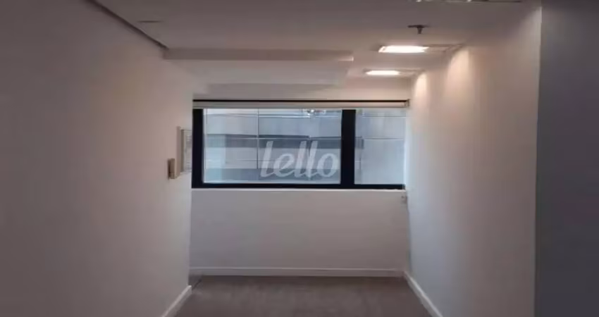 Sala comercial à venda na Rua Gomes de Carvalho, 1655, Vila Olímpia, São Paulo
