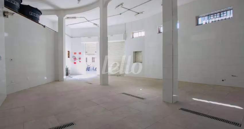 Ponto comercial à venda na Rua Almirante Marques Leão, 385, Bela Vista, São Paulo