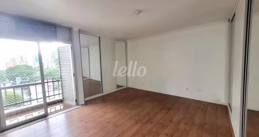 Apartamento com 4 quartos à venda na Rua Almirante Tamandaré, 155, Centro, Santo André