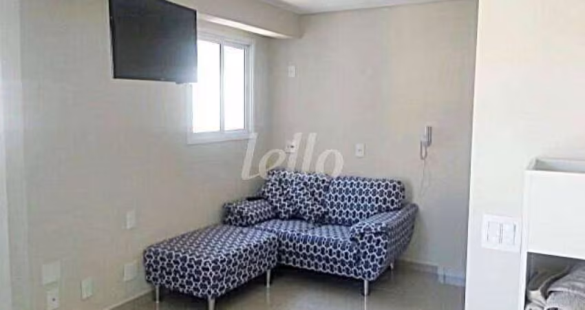 Apartamento com 1 quarto à venda na Rua Joaquim Távora, 791, Vila Mariana, São Paulo