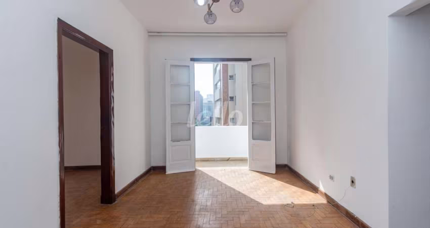 Apartamento com 3 quartos à venda na Rua Eça de Queiroz, 167, Vila Mariana, São Paulo