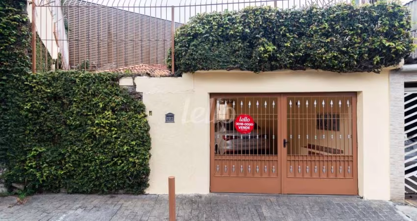 Casa comercial com 2 salas à venda na Rua Suarão, 73, Vila Prudente, São Paulo