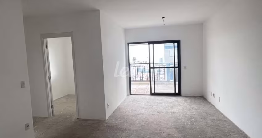 Apartamento com 3 quartos à venda na Avenida Álvaro Machado Pedrosa, 752, Parada Inglesa, São Paulo