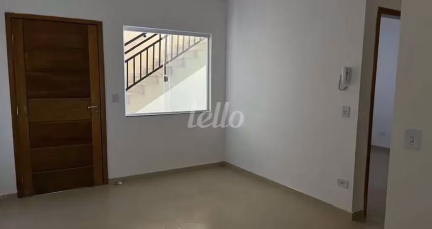 Apartamento com 2 quartos à venda na Rua Agente Gomes, 223, Jardim São Paulo (Zona Norte), São Paulo