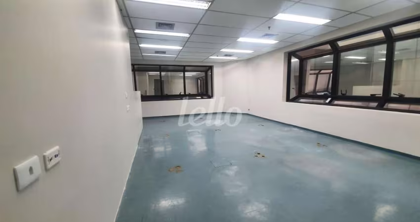 Sala comercial com 1 sala à venda na Avenida Francisco Matarazzo, 404, Água Branca, São Paulo
